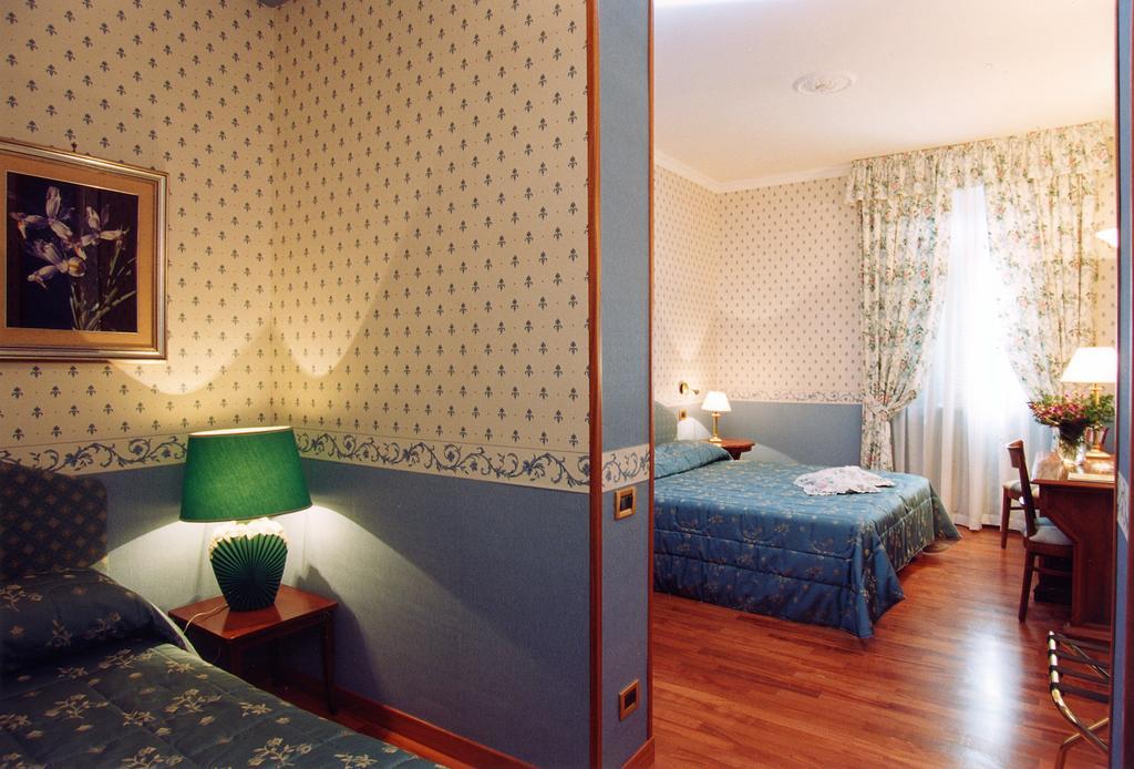 Miralago Albano Laziale Room photo