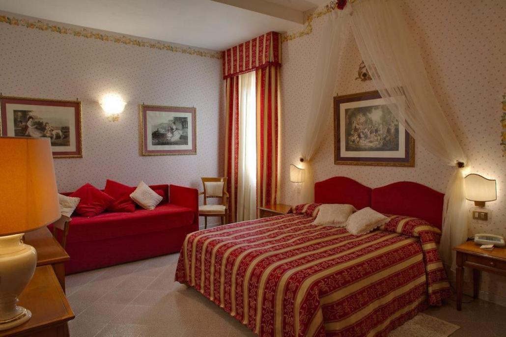 Miralago Albano Laziale Exterior photo