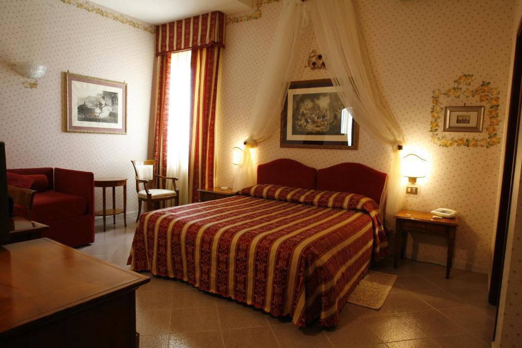 Miralago Albano Laziale Exterior photo