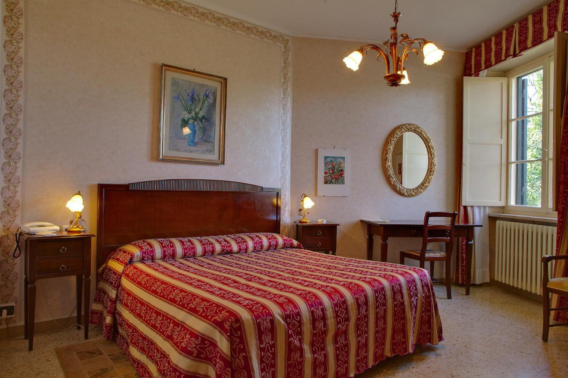 Miralago Albano Laziale Room photo