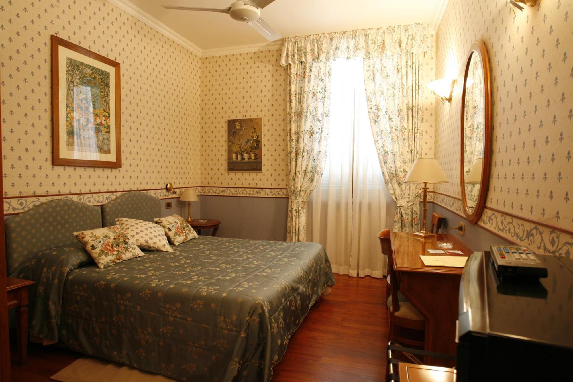 Miralago Albano Laziale Room photo
