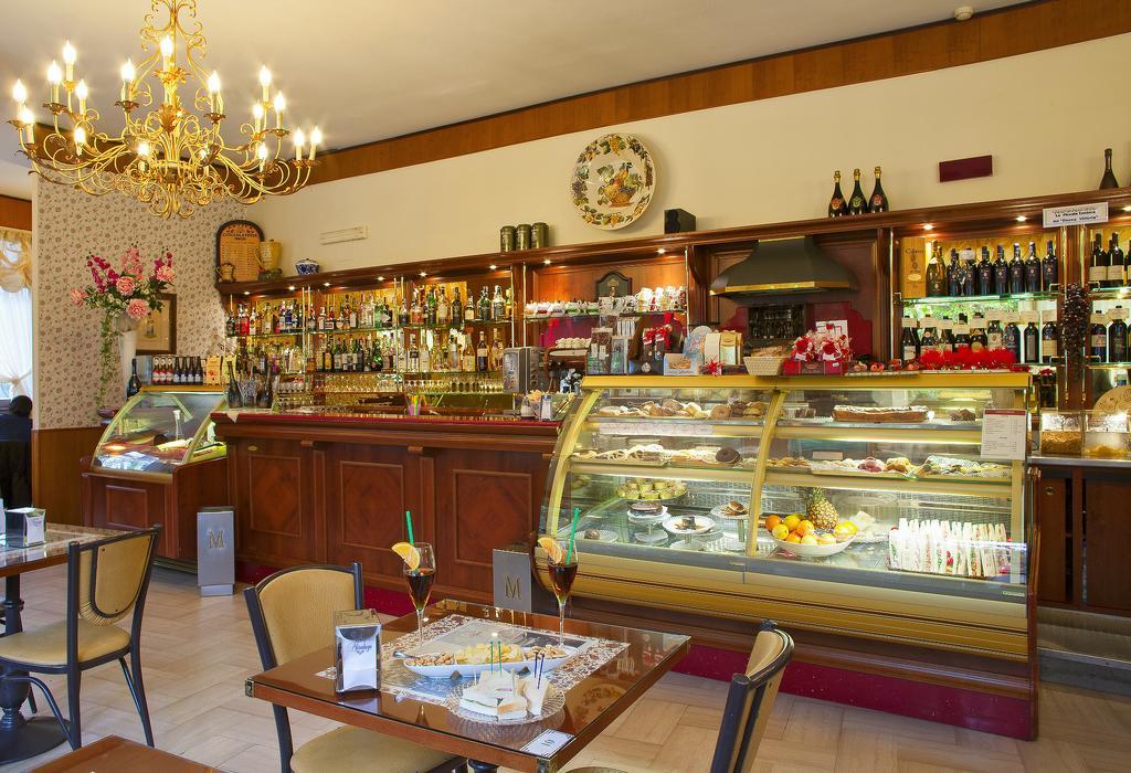 Miralago Albano Laziale Exterior photo