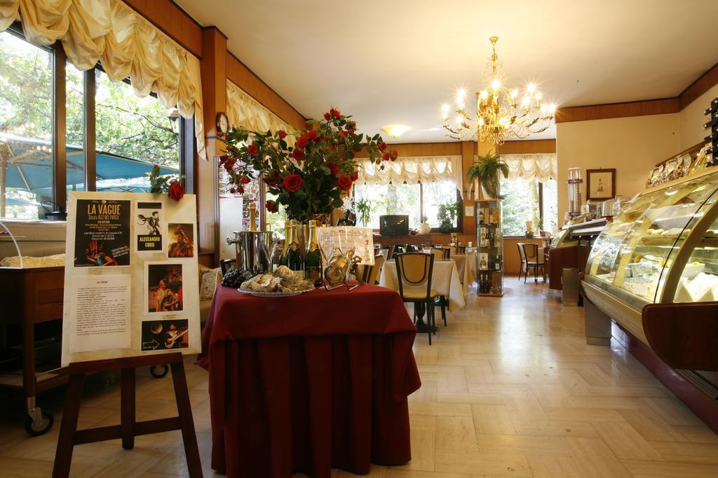 Miralago Albano Laziale Exterior photo