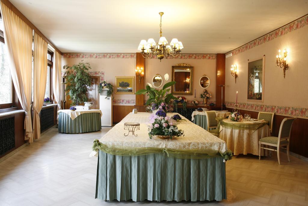 Miralago Albano Laziale Exterior photo