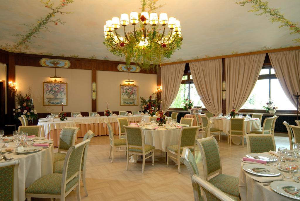 Miralago Albano Laziale Exterior photo