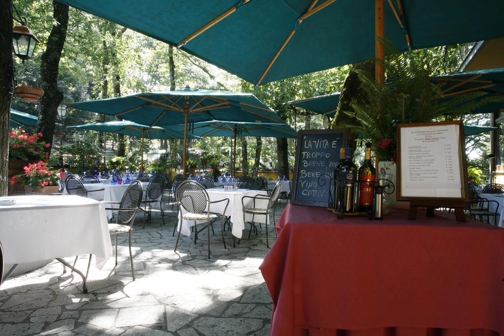 Miralago Albano Laziale Exterior photo