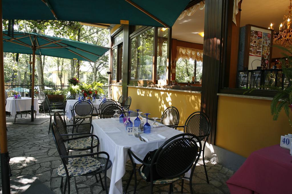 Miralago Albano Laziale Exterior photo