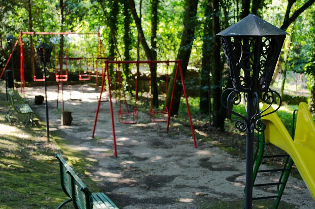 Miralago Albano Laziale Exterior photo