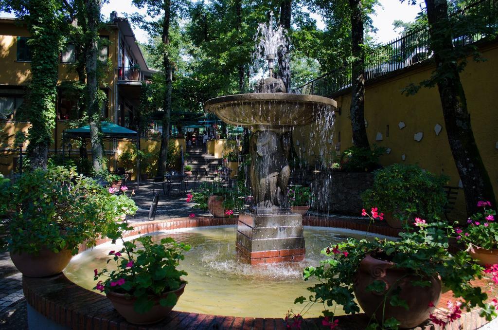 Miralago Albano Laziale Exterior photo