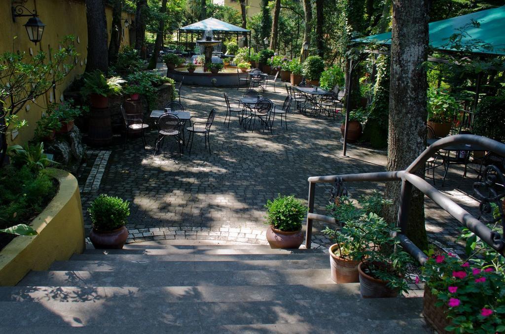 Miralago Albano Laziale Exterior photo